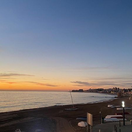 Beachfront Apartment - La Mata Torrevieja Exterior foto