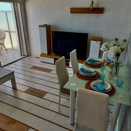 Beachfront Apartment - La Mata Torrevieja Exterior foto