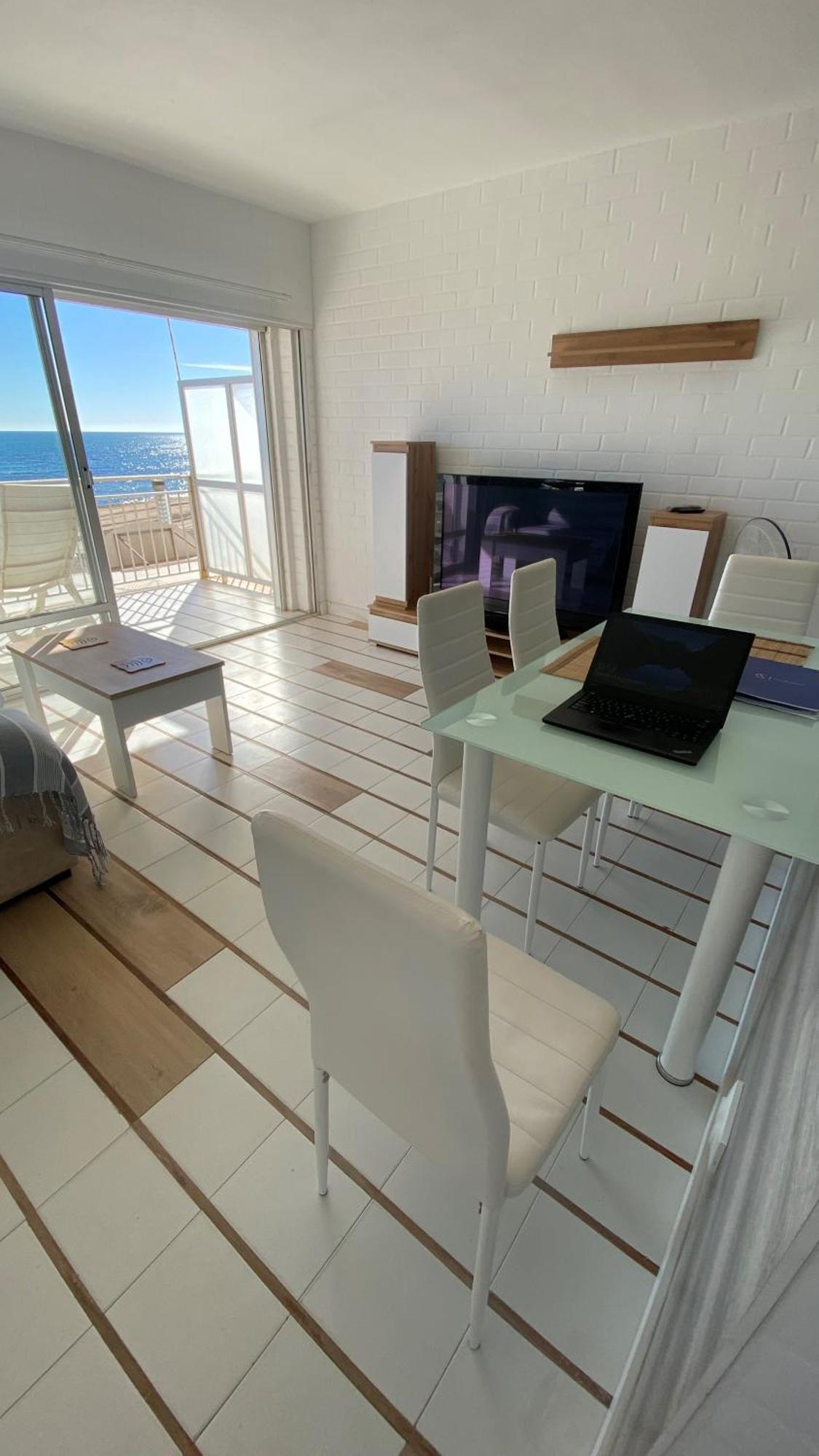 Beachfront Apartment - La Mata Torrevieja Exterior foto