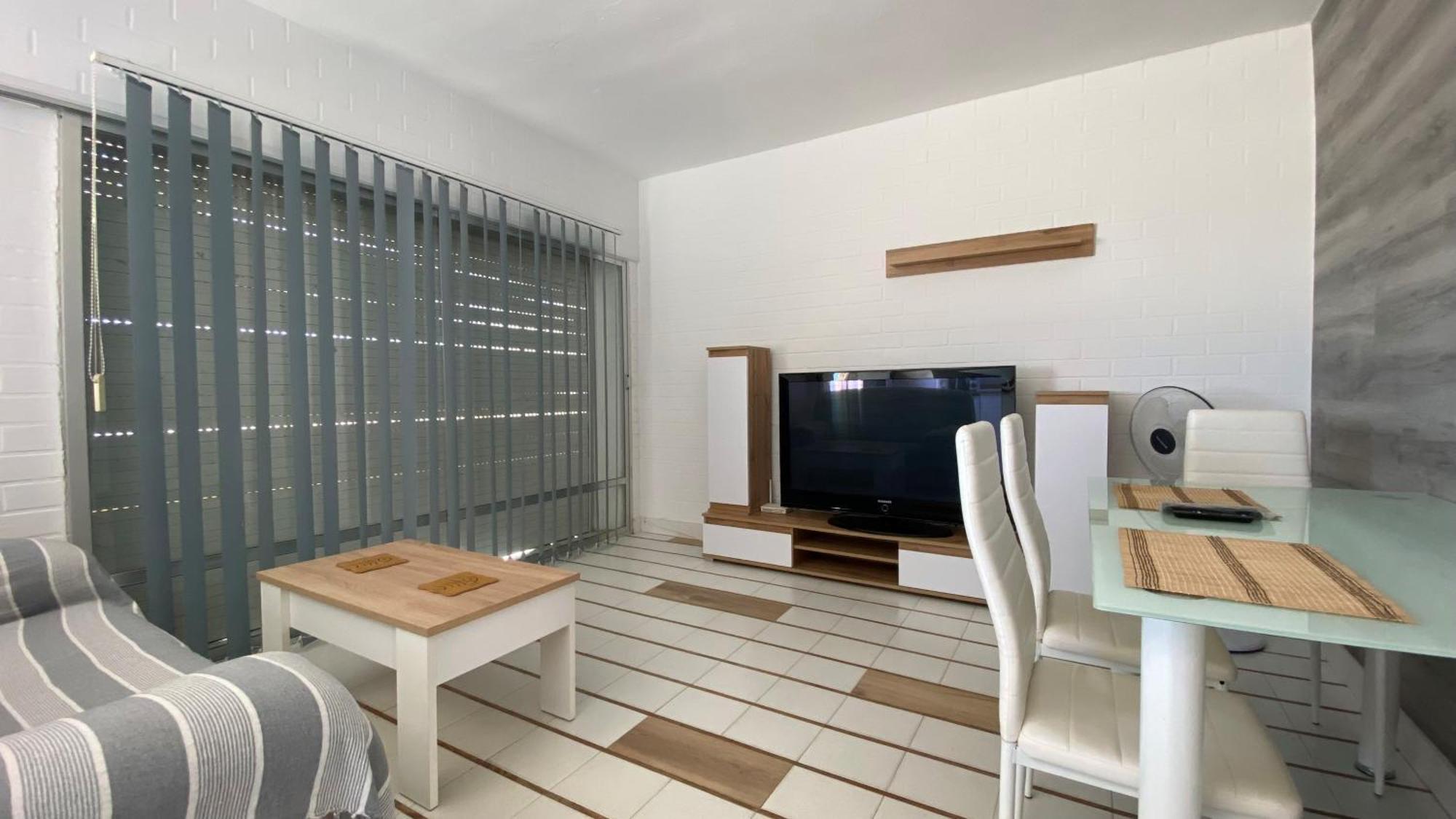 Beachfront Apartment - La Mata Torrevieja Exterior foto