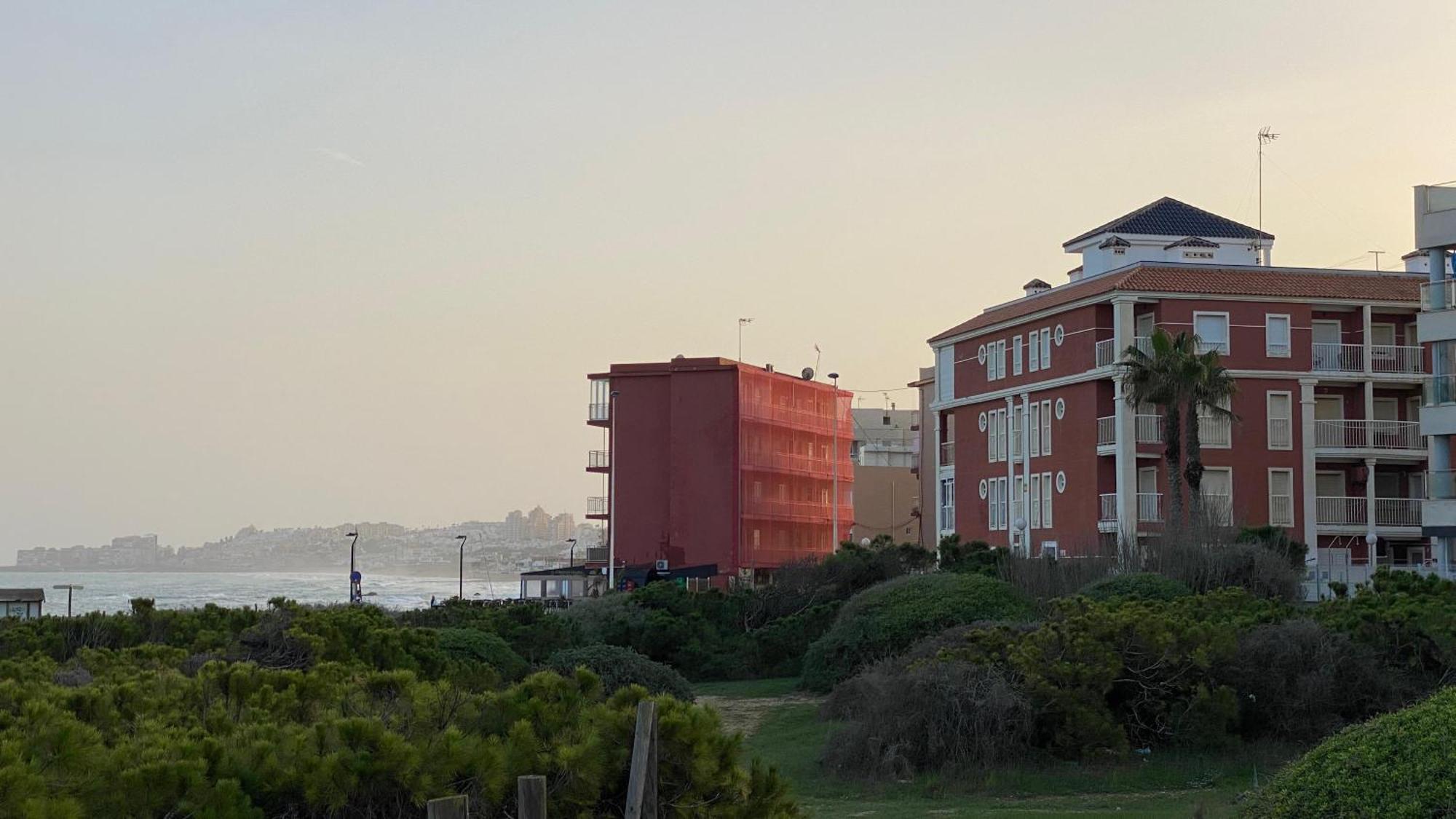 Beachfront Apartment - La Mata Torrevieja Exterior foto